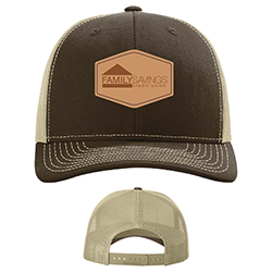 Snapback Trucker Cap