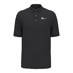 Callaway Men's Fine Line Stripe Polo