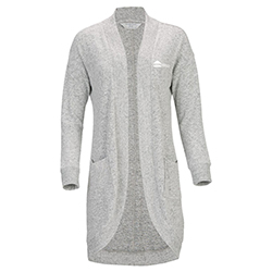 Boxercraft Women's Cardigan