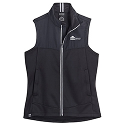 Women's Tiebreaker Ii Interlock Full Zip Vest