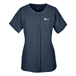 Women's Perfect Fit Crepe Blouse